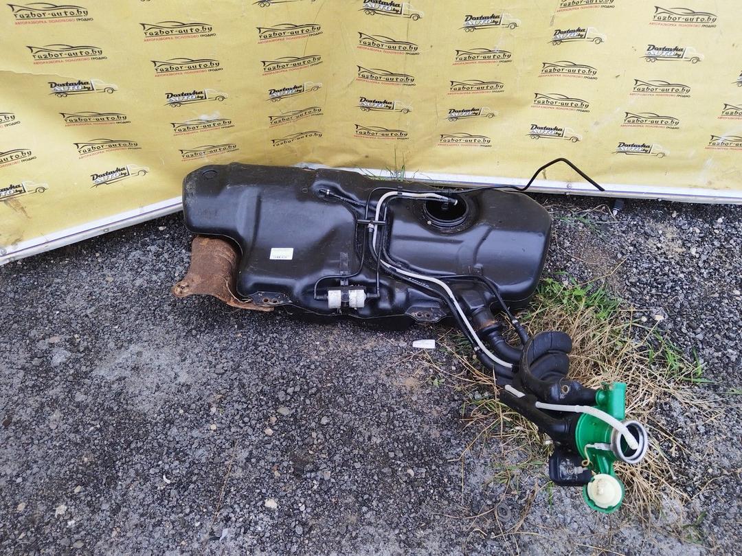 Бак топливный WMY5U0 Volkswagen Polo