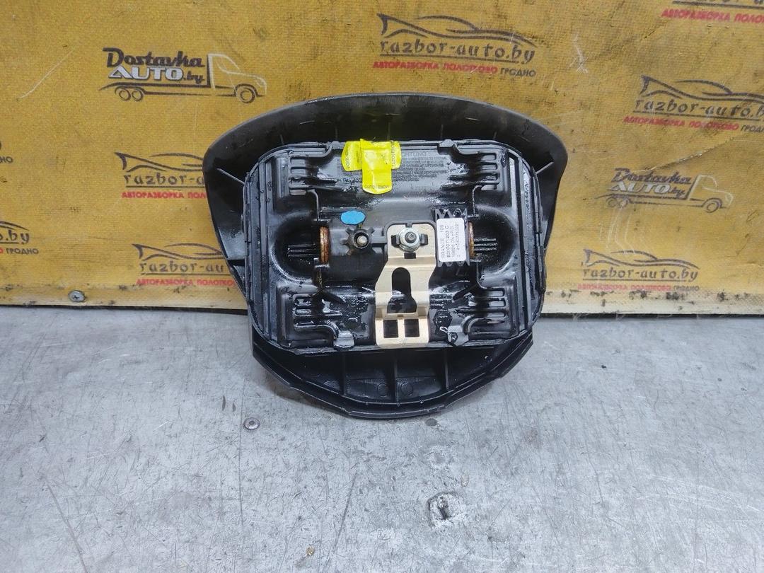 Подушка безопасности водителя P63X8H Renault Espace купить с доставкой