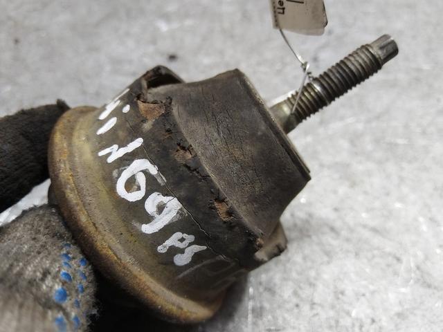 Подушка крепления двигателя 2FM31T Citroen ZX купить в магазине запчастей бу