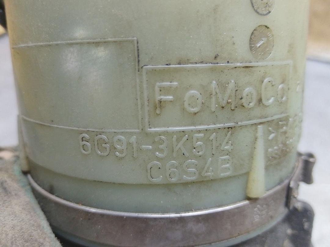 Электроусилитель руля PC2BNA Ford Galaxy купить в магазине запчастей бу