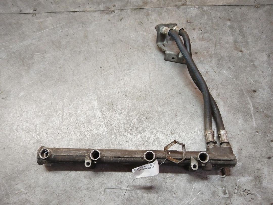 Топливная рампа Q77EC1 Fiat Marea - Фото 1