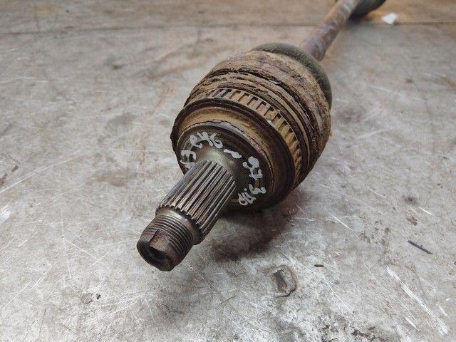 Полуось задняя (приводной вал, ШРУС) D7CDF4 BMW 3 E46 купить в магазине запчастей бу