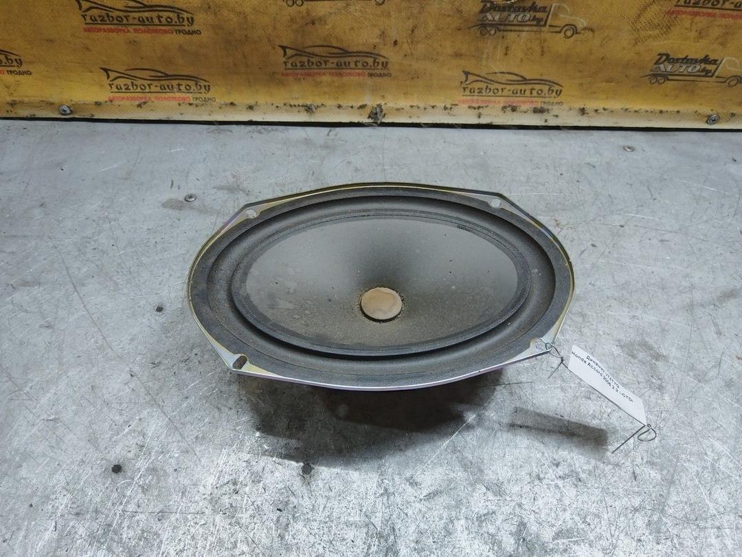 Динамик V74TYQ Honda Accord