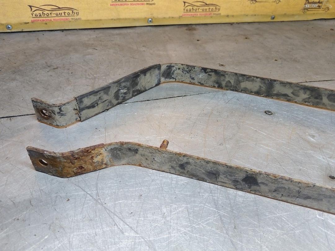 Крепление топливного бака TPL7C9 Ford Fusion - Фото 3