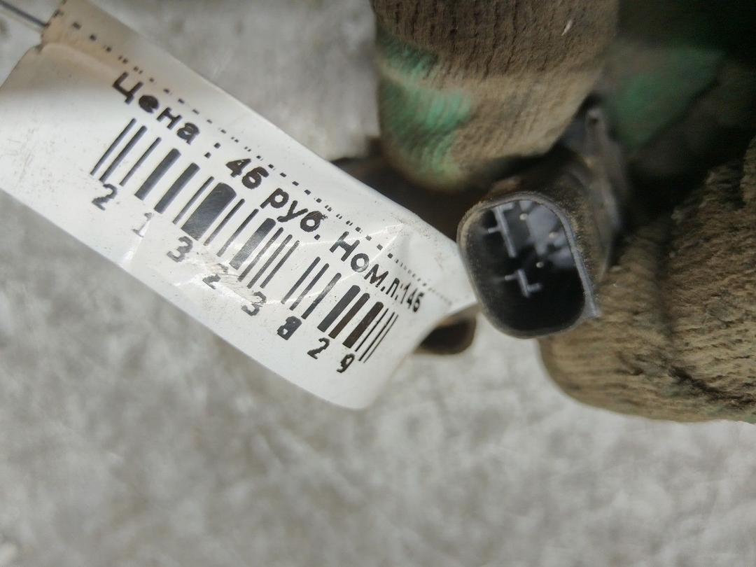 Парктроник задний 07N12U Ford Tourneo Connect купить на авторазборке