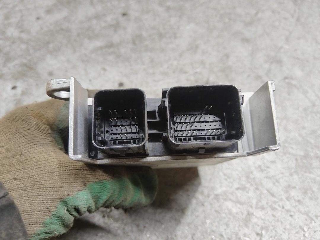 Блок AirBag E4CYYO Ford Galaxy купить в магазине запчастей бу