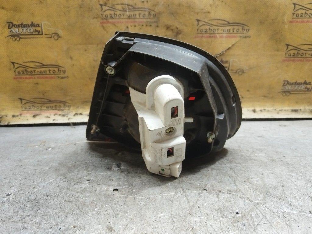 Фонарь крышки багажника левый LKPUXR Mazda Xedos 6 - Фото 4