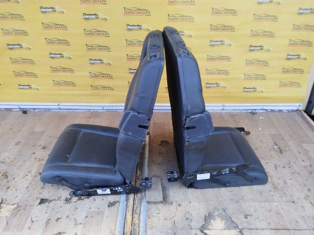 Сиденье заднее FVFUOC Opel Zafira купить