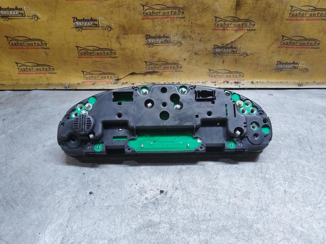 Щиток приборов (приборная панель) 2G69DA Peugeot 607 купить на авторазборке