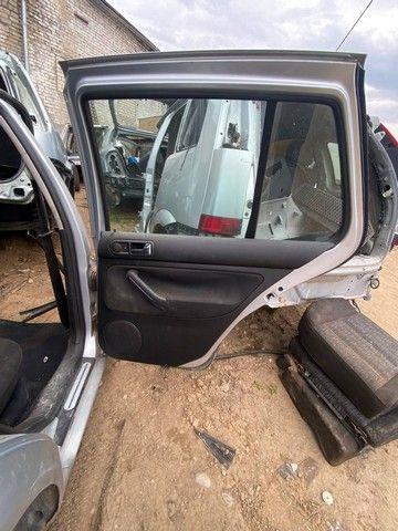 Стеклоподъемник электрический задний правый KQWYQH Volkswagen Golf - Фото 1