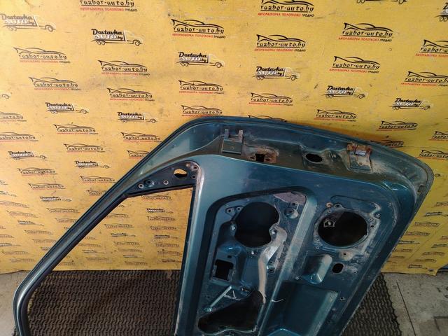 Дверь передняя левая XPEC68 Peugeot 106 - Фото 9