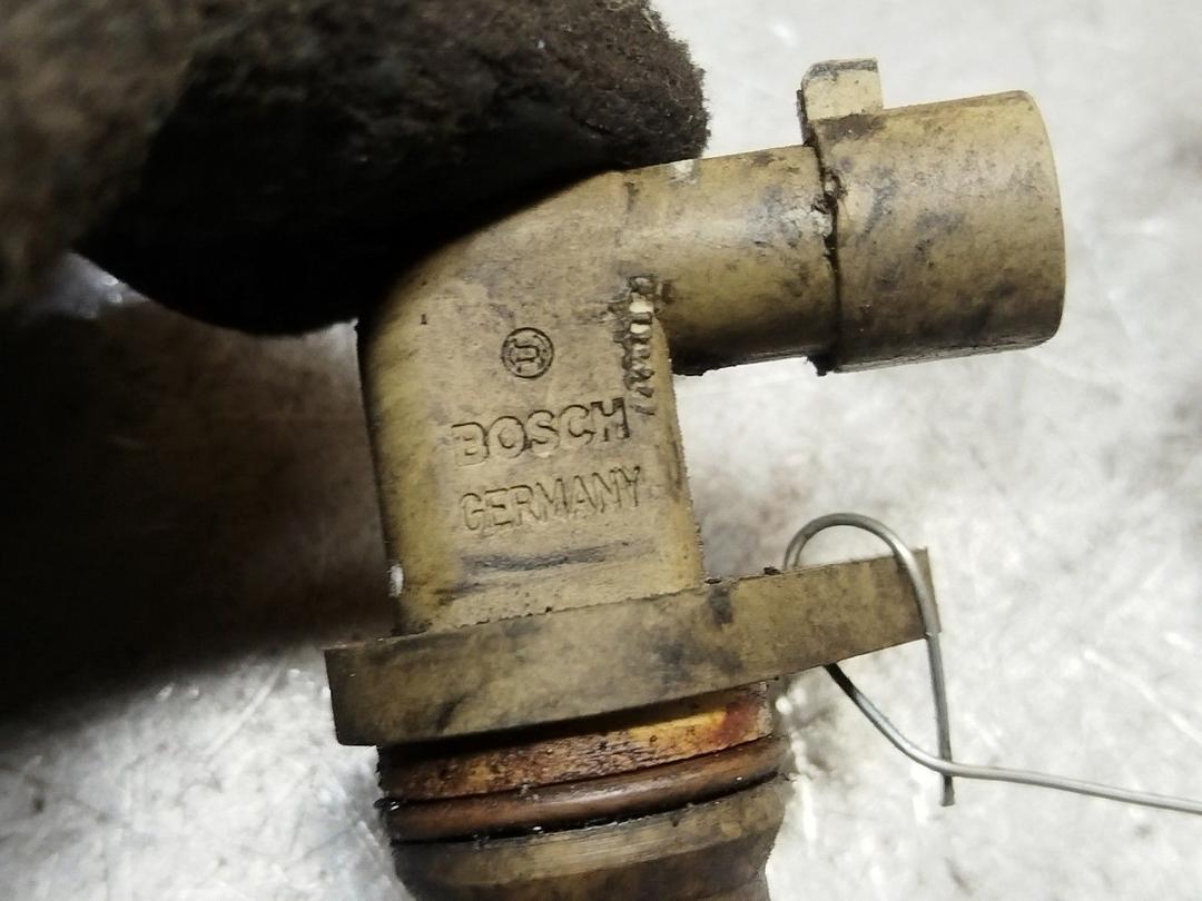 Датчик коленвала YYEPMP Alfa Romeo 147 купить с доставкой