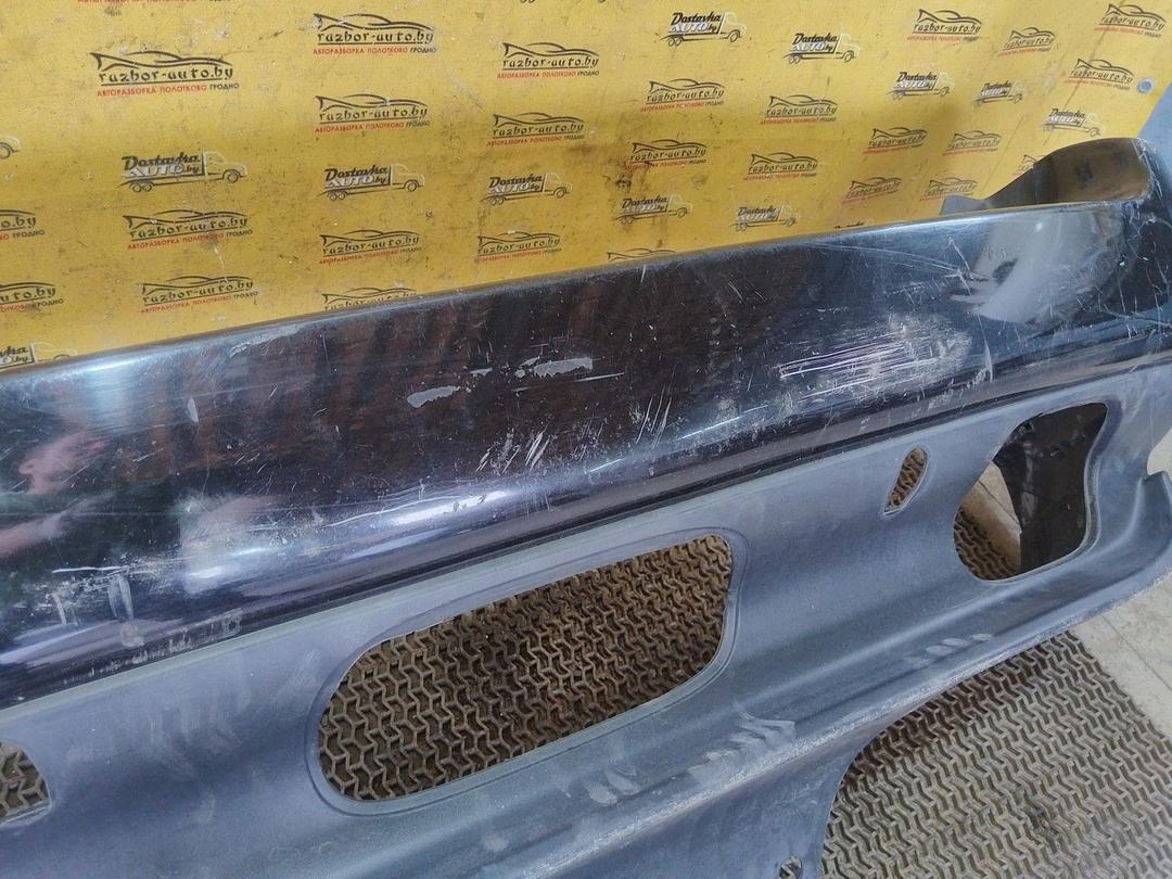 Бампер задний SK7EY0 BMW X5 E53 - Фото 6