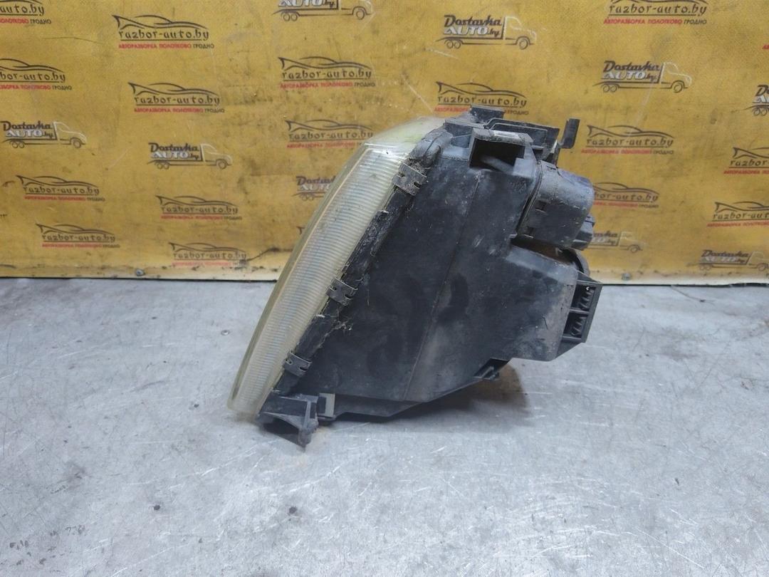 Фара левая Z5T9VS Audi A4 купить на авторазборке