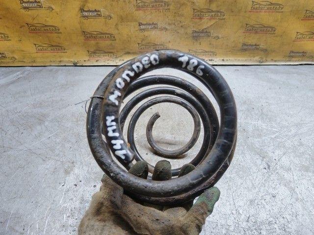 Пружина передняя T9B38T Ford Mondeo купить в магазине запчастей бу