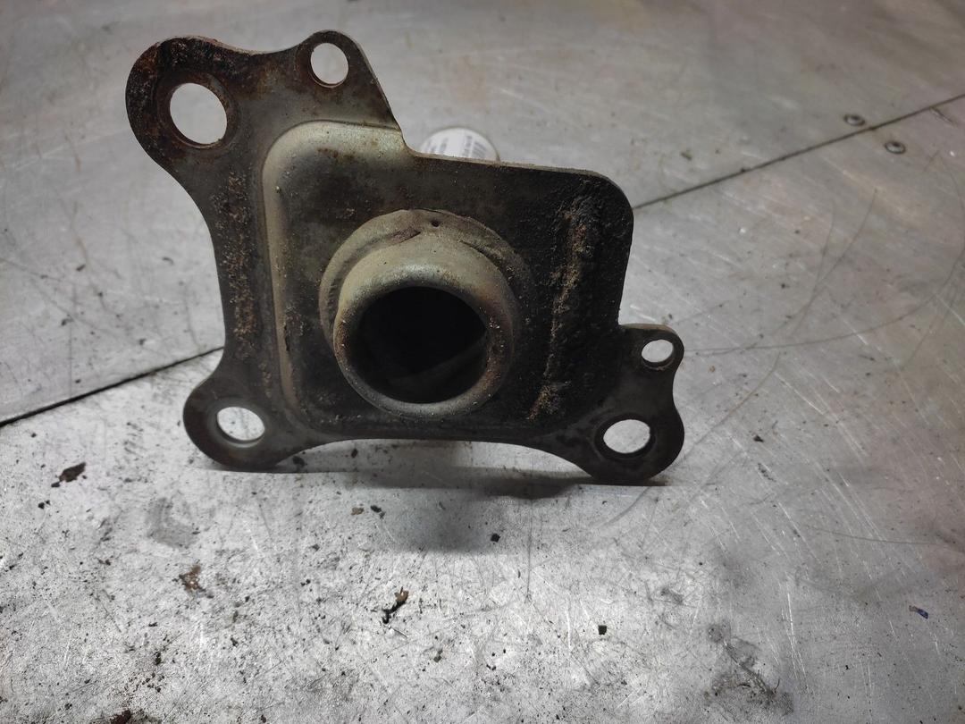 Кронштейн усилителя бампера переднего (Домик) N46F6B Audi A3 купить