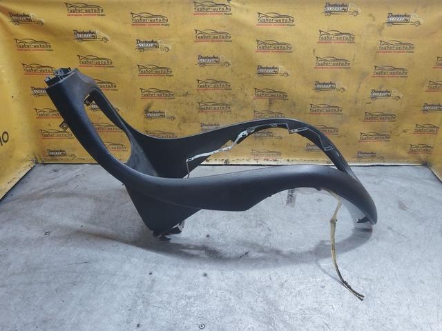 Консоль салона (кулисная часть) I79UO5 Mitsubishi Carisma купить в магазине запчастей бу