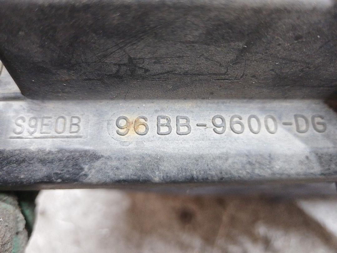 Корпус воздушного фильтра XFKYOU Ford Mondeo купить с доставкой