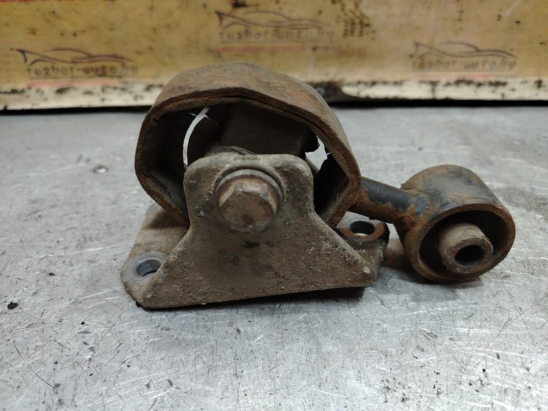 Подушка крепления двигателя 2X56FQ Opel Vectra - Фото 3