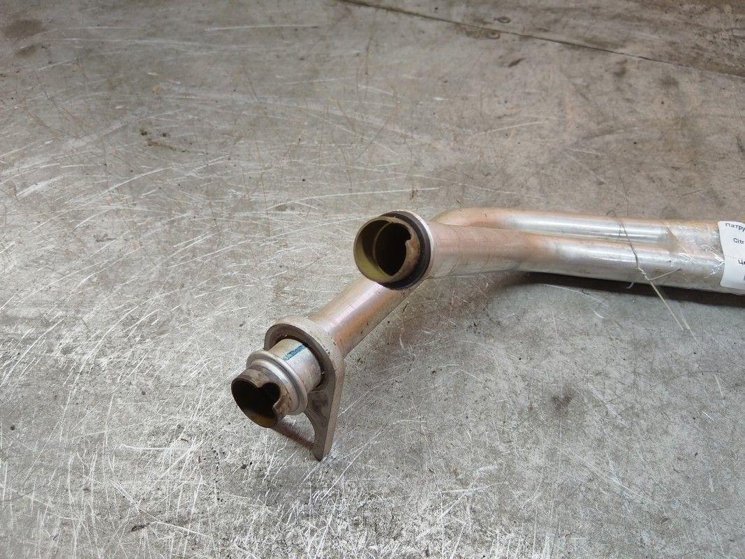 Патрубок отопителя (печки) 3580M6 Citroen Evasion - Фото 3