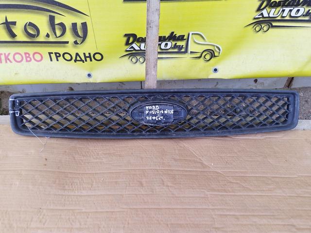 Решетка радиатора 407C82 Ford Fusion купить