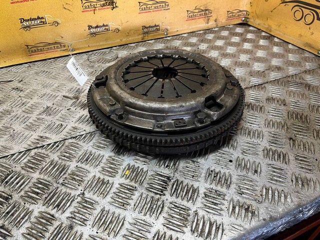 Комплект сцепления 1HH86X Kia Carnival - Фото 2