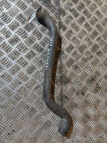 Патрубок радиатора 3AMFHM Mercedes A W168 - Фото 2