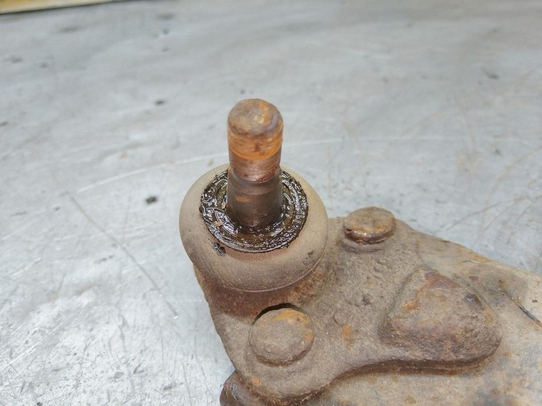 Рычаг передний правый HINYNQ Toyota Corolla купить