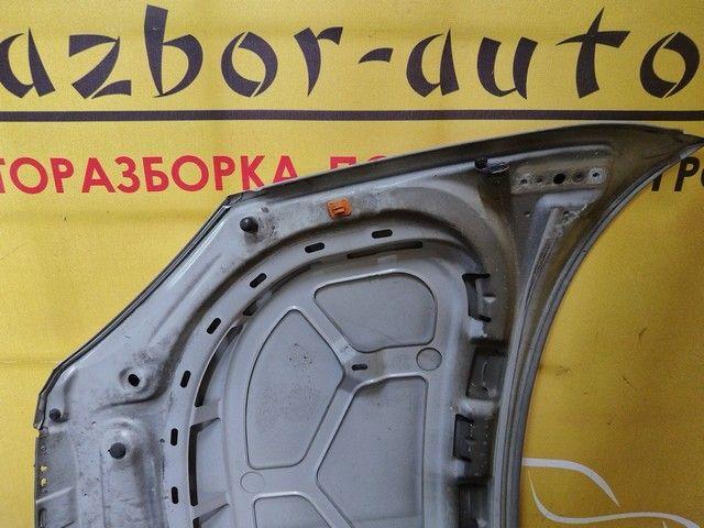 Капот YFOAG0 Skoda Roomster undefined