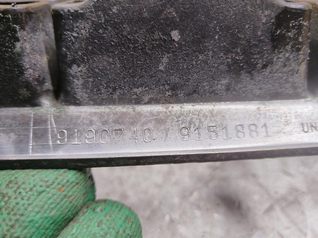 Решетка радиатора 5FCNQV Volvo S60 - Фото 6