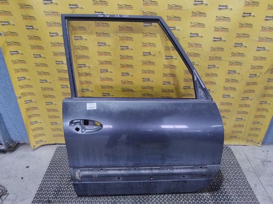 Дверь передняя правая PACTL4 Renault Espace