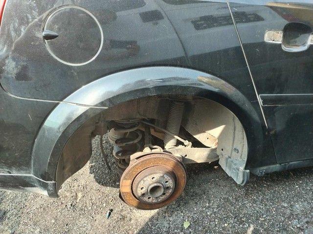 Крыло заднее правое 13CDYT Opel Signum купить