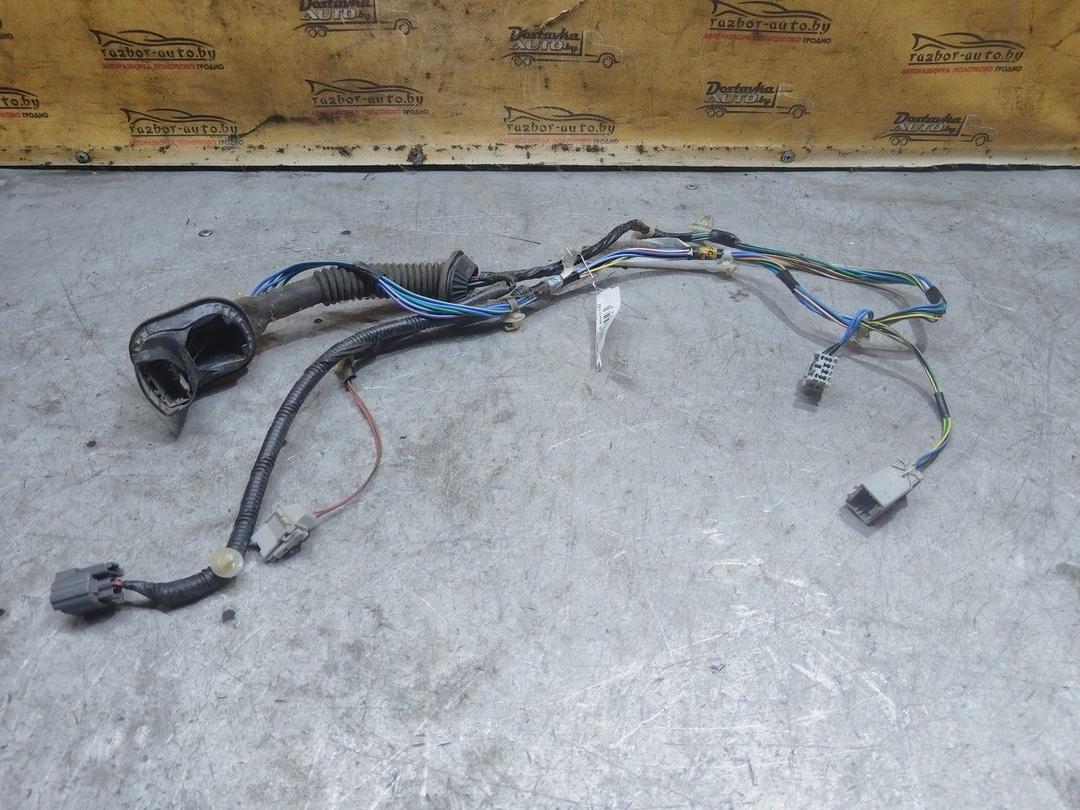 Проводка двери передней правой KP71P9 Honda HR-V - Фото 3