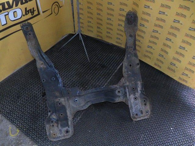 Балка подвески передняя (подрамник) Q81BHI Citroen C8 купить с доставкой. Огромный выбор запчастей и марок авто. У нас есть практически все.