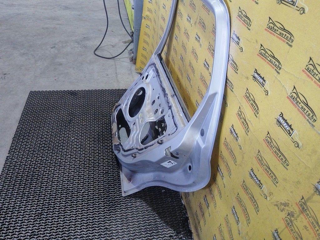 Дверь задняя правая SQ0FT9 Ford Mondeo - Фото 7