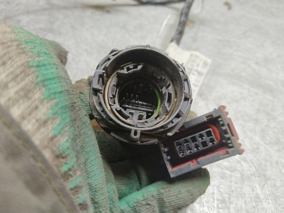 Проводка двери задней правой 21FGST Opel Zafira купить