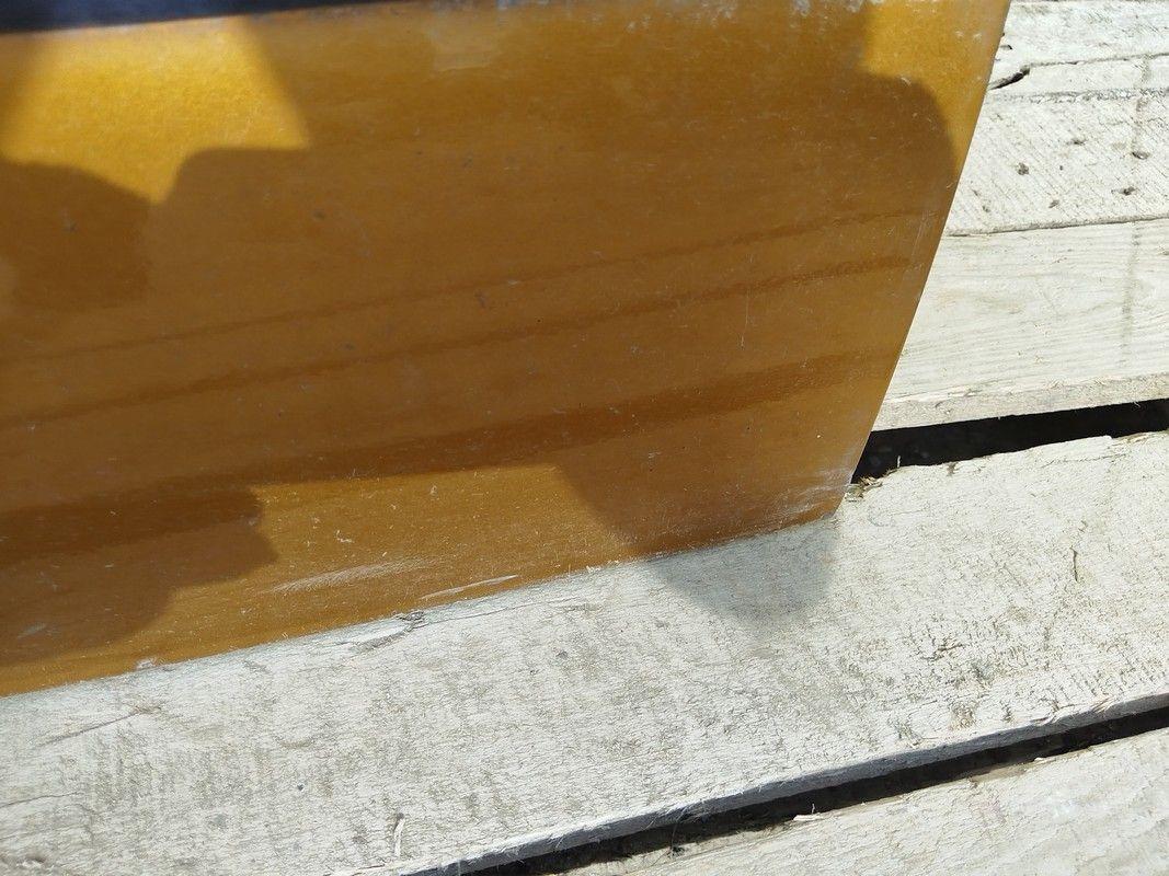 Дверь передняя левая MOHG95 Fiat Punto купить на авторазборке