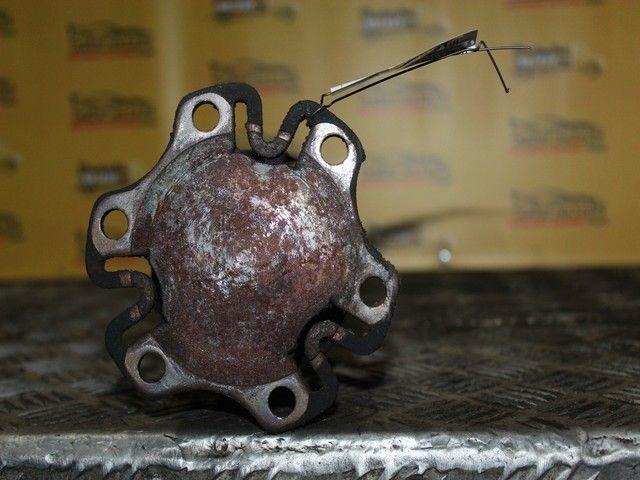 Полуось передняя правая (приводной вал, ШРУС) F34L2N Audi A4 - Фото 5