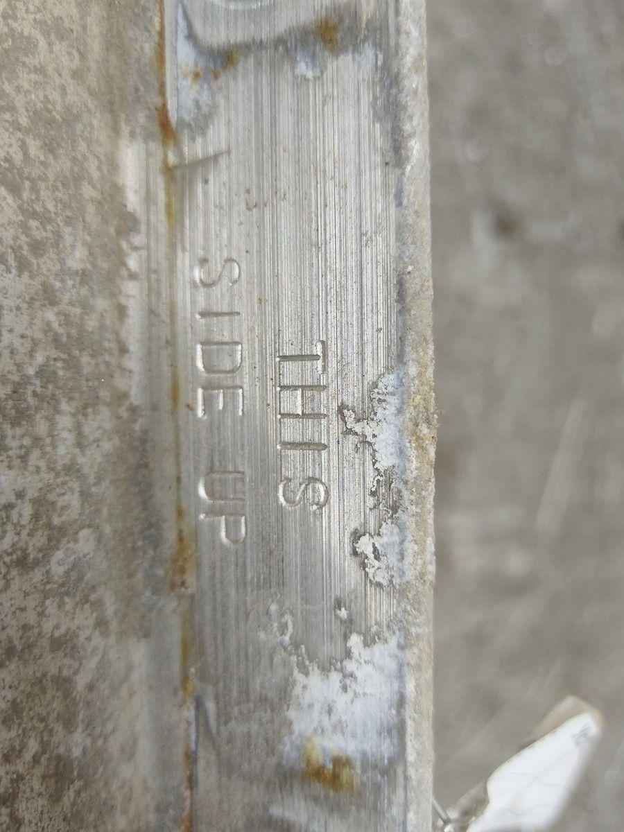 Усилитель бампера заднего XT8QMH Saab 9-3 купить с доставкой