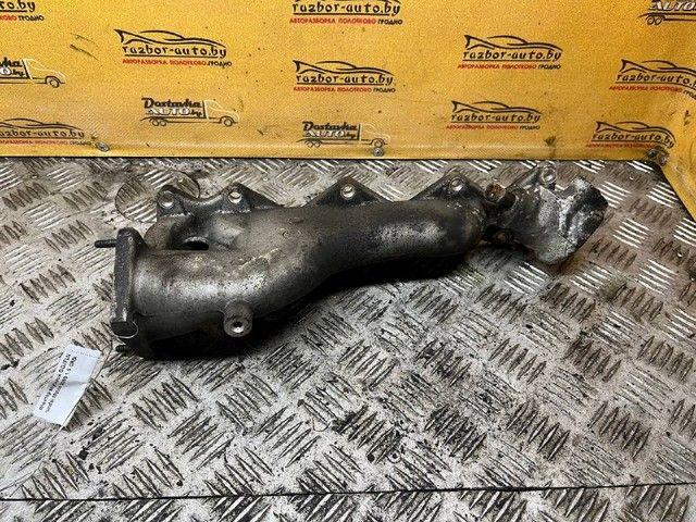 Коллектор впускной GDJFLN Hyundai Matrix