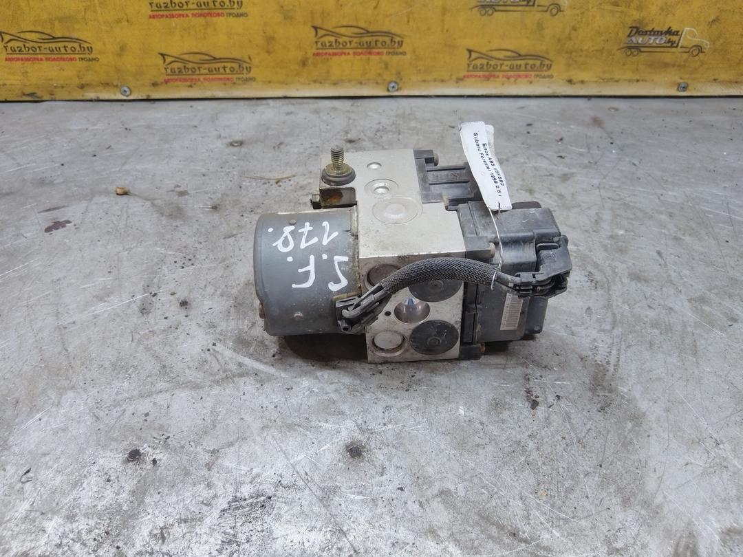 Блок ABS V8FS92 Subaru Forester