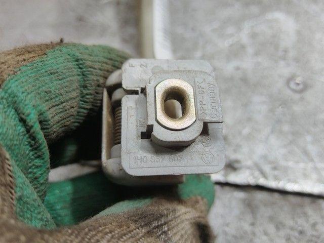 Ручка внутренняя потолочная D9X38C Volkswagen Golf - Фото 19