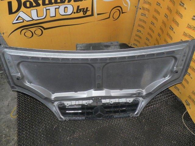 Капот 0XYU53 Mercedes A W168 купить с доставкой