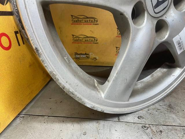 Диск литой R16, 5x114.3 Honda Accord 2006 BGXSJV BGXSJV Honda Accord купить с доставкой