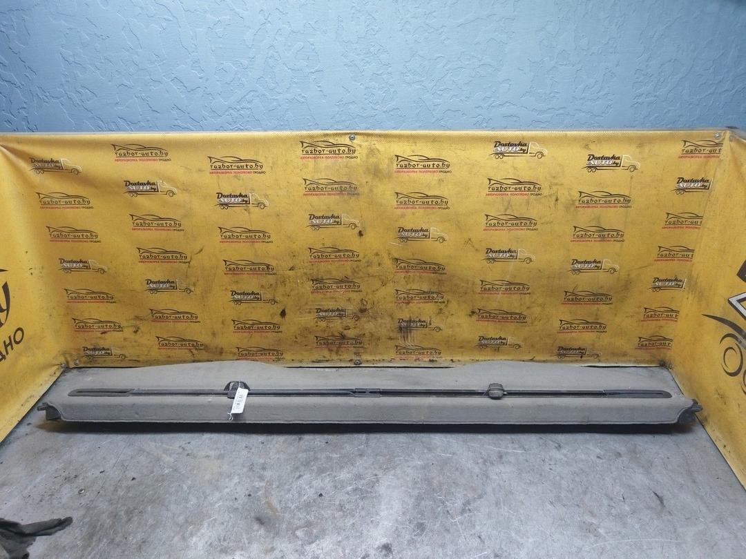 Шторка багажника O14F4A Renault Espace купить