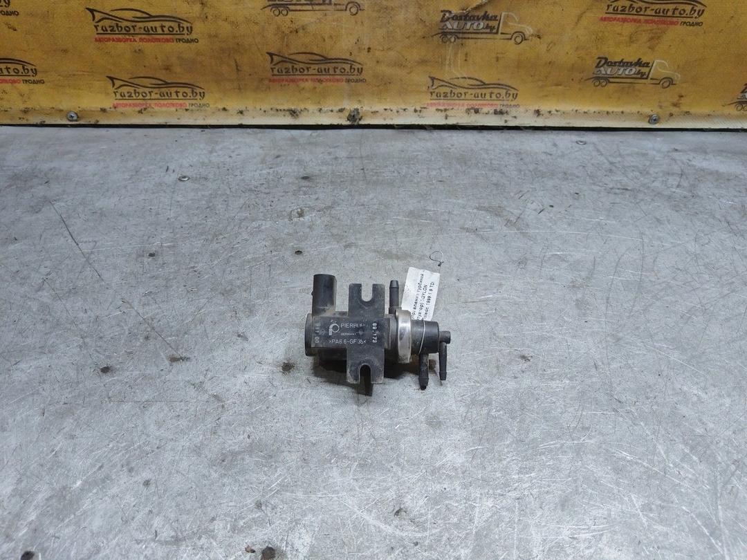 Клапан управления турбиной (актуатор) 3QYLON Seat Toledo