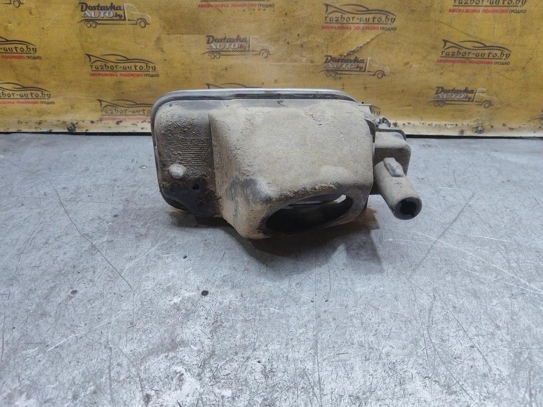 Крышка топливного бака CYOX5J Citroen C8 - Фото 3