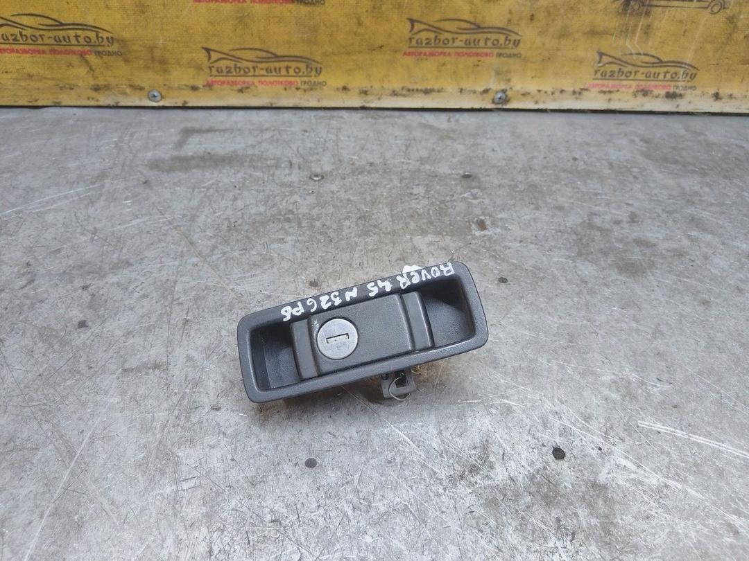 Ручка бардачка 1WEX78 Rover 45