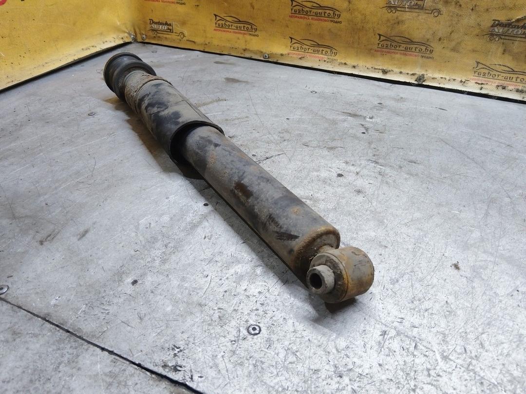 Амортизатор задний левый 5N5287 Peugeot 406 купить с доставкой