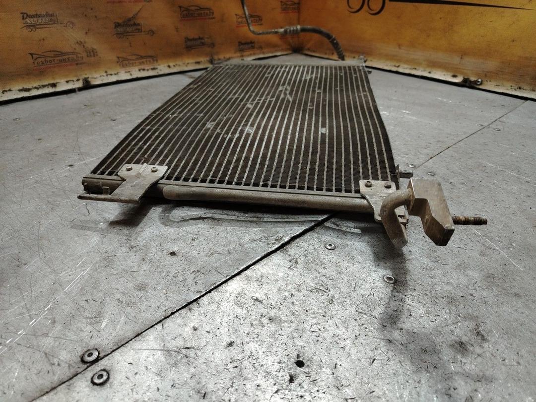 Радиатор кондиционера X5IQ3N Citroen Xsara - Фото 5